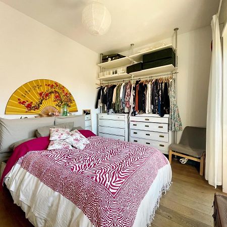 Trilocale Zona Montesacro Appartement Rome Buitenkant foto