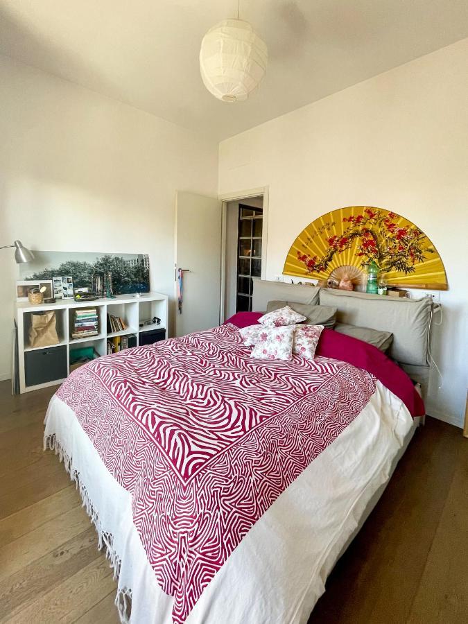 Trilocale Zona Montesacro Appartement Rome Buitenkant foto