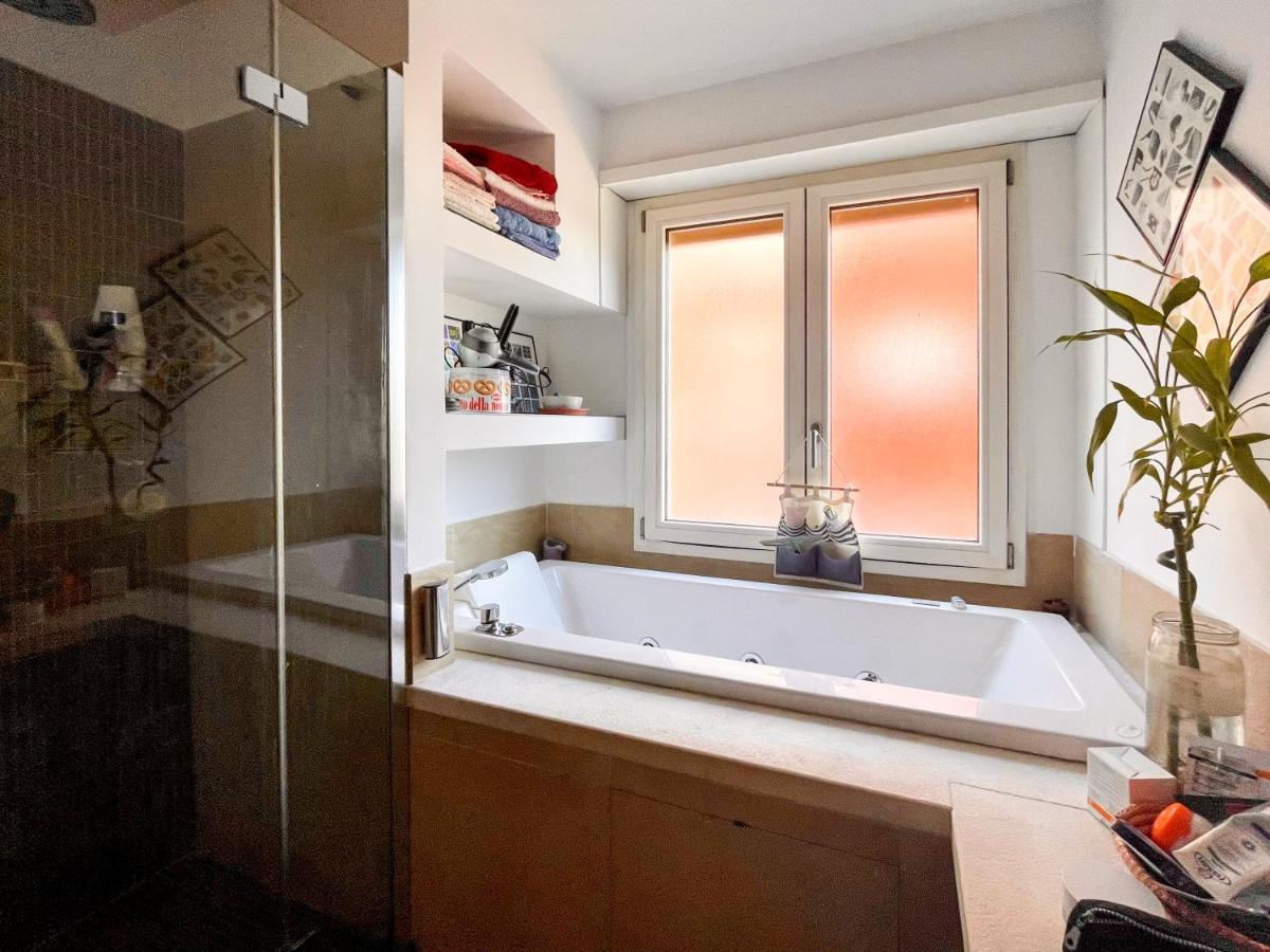 Trilocale Zona Montesacro Appartement Rome Buitenkant foto