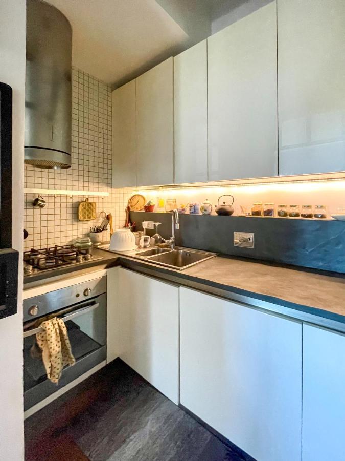 Trilocale Zona Montesacro Appartement Rome Buitenkant foto