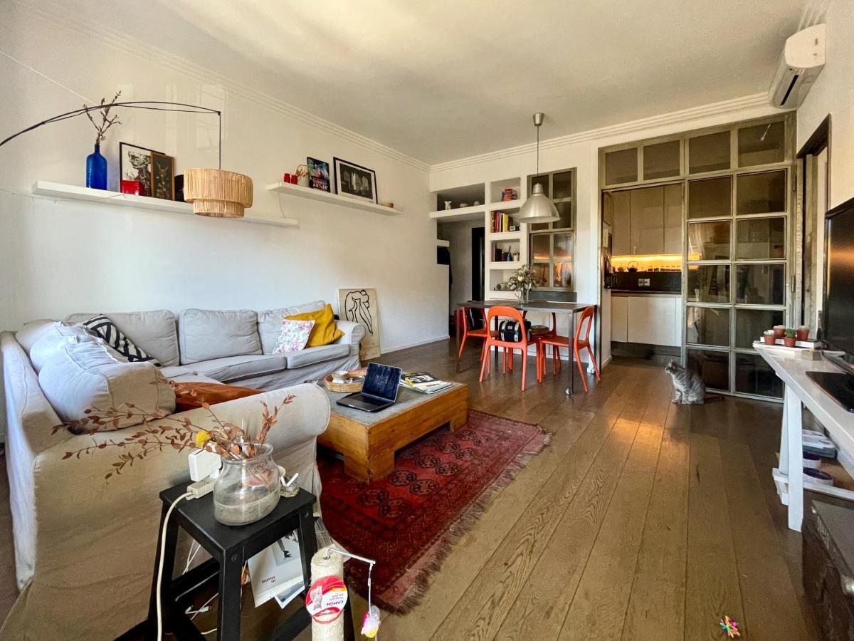 Trilocale Zona Montesacro Appartement Rome Buitenkant foto