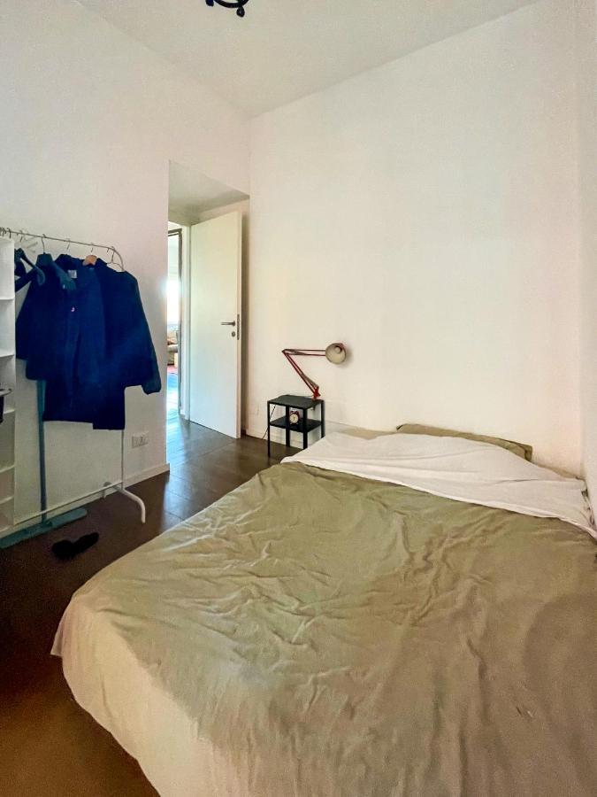 Trilocale Zona Montesacro Appartement Rome Buitenkant foto